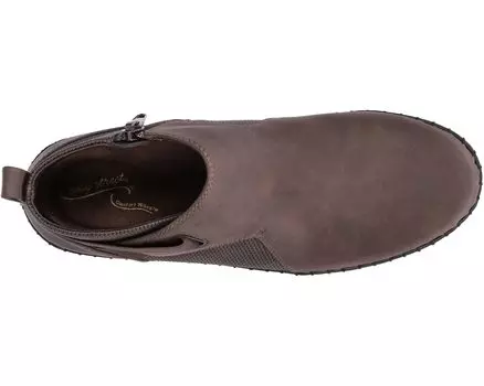 Ботинки Julienne Easy Street, коричневый