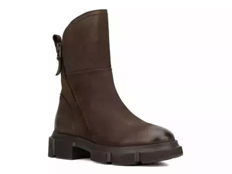 Ботинки Juliette Vintage Foundry, Dark Brown