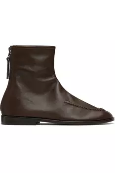 Ботинки Juliol Hereu, коричневый