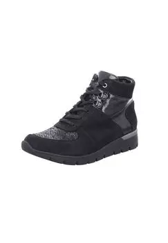 Ботинки К-РАМОНА waldlufer, черный