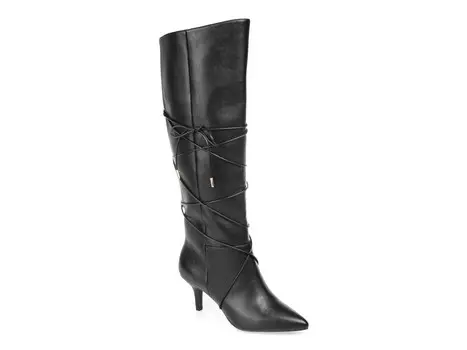 Ботинки Kaavia из коллекции Journee Collection, черный