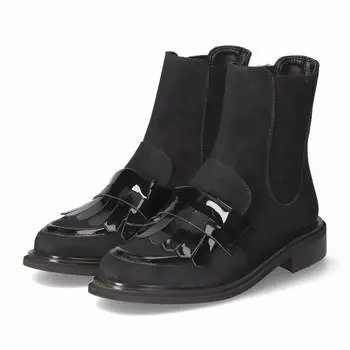 Ботинки Kaerlek Chelsea AVRA, синий