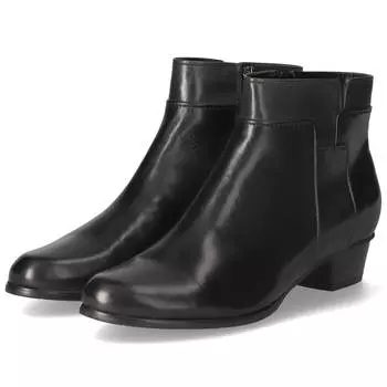 Ботинки Kaerlek Stiefeletten, черный
