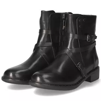Ботинки Kaerlek Stiefeletten, черный