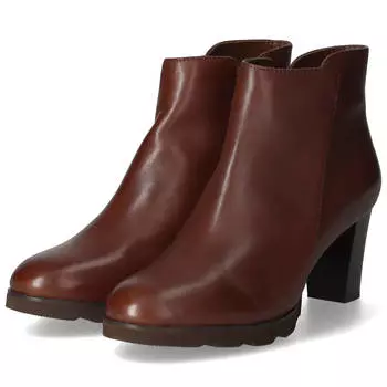 Ботинки Kaerlek Stiefeletten, коричневый