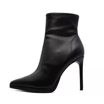 Ботинки Кайлани Steve Madden, черный