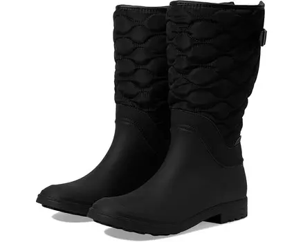 Ботинки Kamik Abigail 2, черный