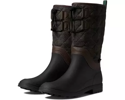 Ботинки Kamik Abigail, цвет Java