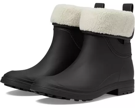 Ботинки Kamik Abigail Lo, черный