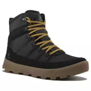 Ботинки Kamik Atwatern, черный