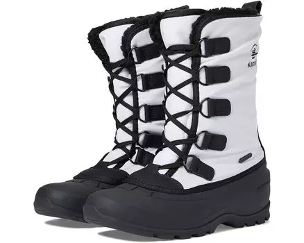 Ботинки Kamik Billie, белый