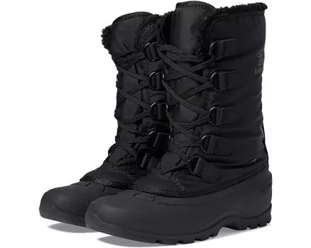 Ботинки Kamik Billie, черный