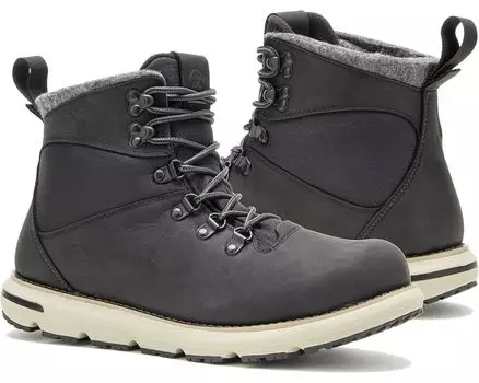 Ботинки Kamik Brody, черный