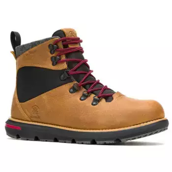 Ботинки Kamik Brody, коричневый