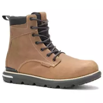 Ботинки Kamik Brodyl, коричневый