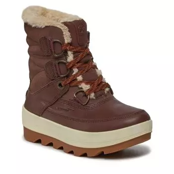 Ботинки Kamik CelesteM, коричневый