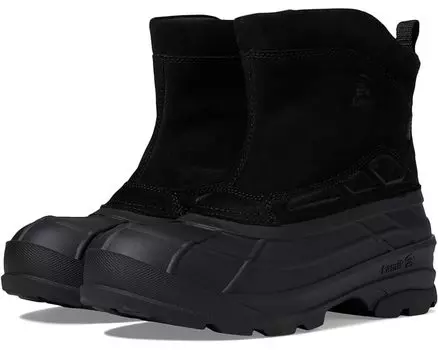 Ботинки Kamik Champlain W, черный