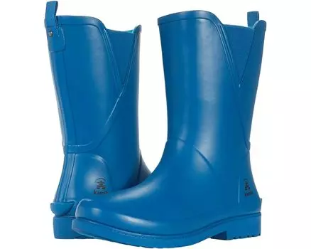 Ботинки Kamik Chloe, синий