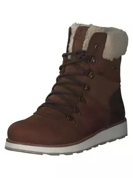 Ботинки Kamik, цвет congac