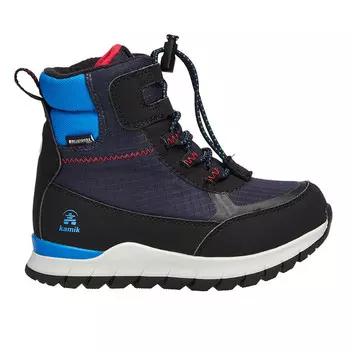 Ботинки Kamik, цвет Navy-Marine