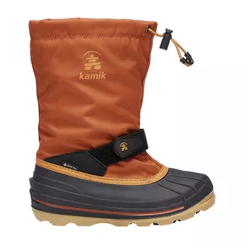 Ботинки Kamik, цвет Rust-Rouille