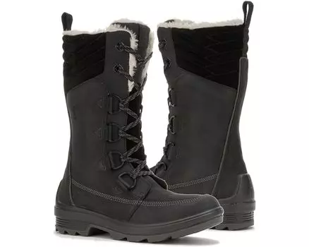 Ботинки Kamik Deity, черный