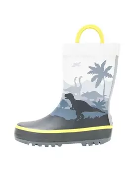 Ботинки Kamik DINO, белый