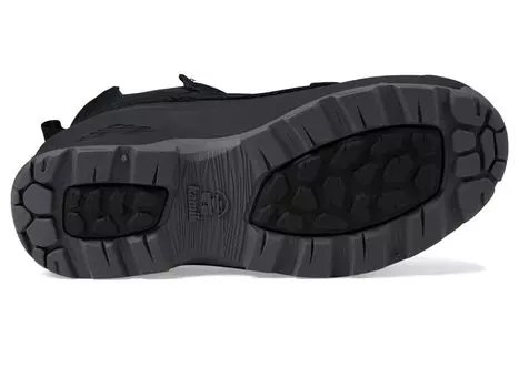 Ботинки Kamik Empire C, черный