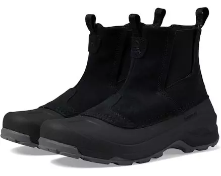 Ботинки Kamik Empire C, черный