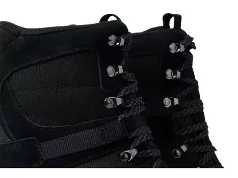 Ботинки Kamik Empire X, черный