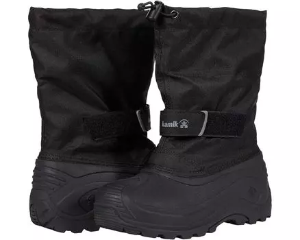 Ботинки Kamik Finley, черный