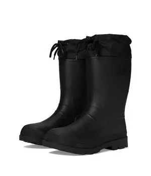 Ботинки Kamik Forester, черный