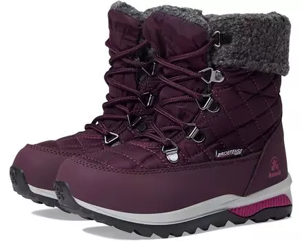 Ботинки Kamik Gemini, цвет Grape