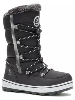 Ботинки Kamik Hopper, черный