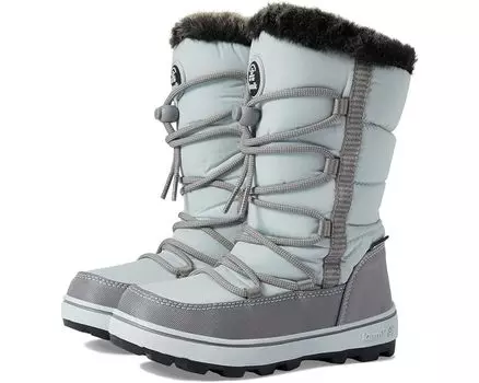 Ботинки Kamik Hopper, светло-серый
