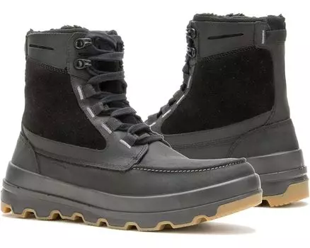 Ботинки Kamik Inception, черный