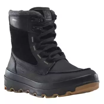 Ботинки Kamik Inception, черный