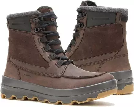 Ботинки Kamik Inception, цвет Dark Brown