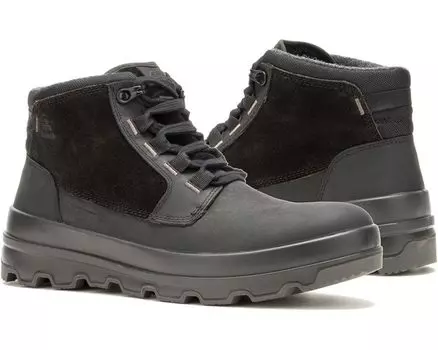 Ботинки Kamik Inception Mid, черный