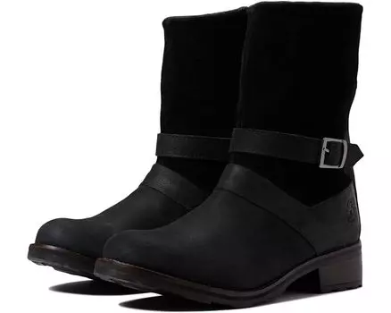 Ботинки Kamik Isabella, черный