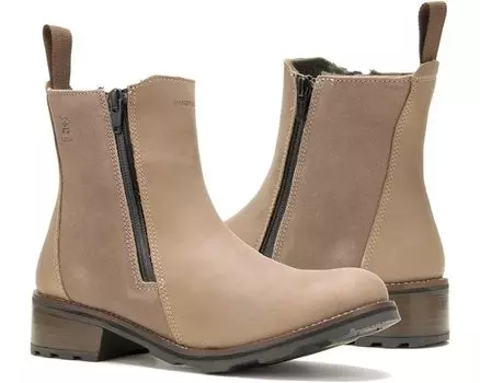 Ботинки Kamik Isabella Lo, цвет Fossil