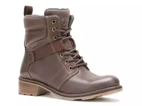 Ботинки Kamik Isabella, серые