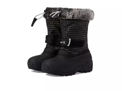 Ботинки Kamik Kids Mini 2 (Little Kid/Big Kid)