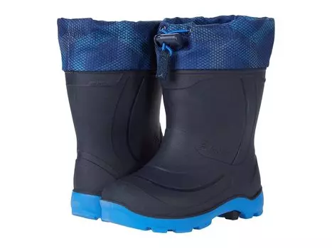 Ботинки Kamik Kids Snobuster 2 (Toddler/Little Kid/Big Kid)