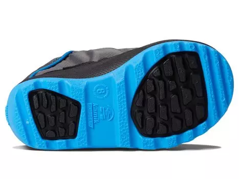 Ботинки Kamik Kids Snowfall (Toddler/Little Kid/Big Kid)
