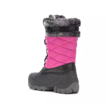 Ботинки Kamik Kids Star 3 (Little Kid/Big Kid)