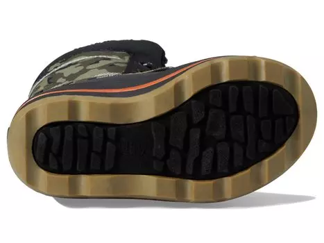 Ботинки Kamik Kids Surfin (Little Kid/Big Kid)