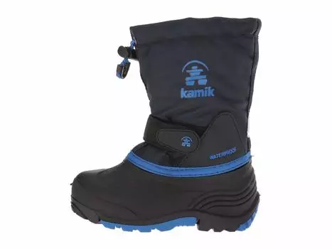 Ботинки Kamik Kids Waterbug 5 (Toddler/Little Kid/Big Kid)