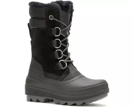 Ботинки Kamik Lauren, черный