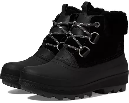 Ботинки Kamik Lauren F, черный